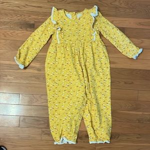 Serendipity by Shrimp & Grits long romper